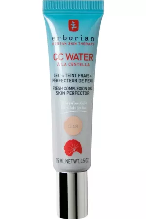 Cc Wasser Clair 15ml - Erborian