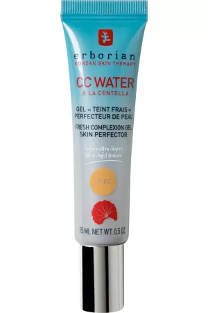 Cc Agua Dore 15ml - Erborian