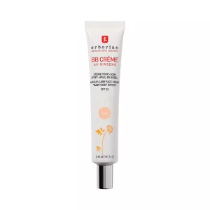Erborian Bb Creme Clair 40ml R22 - Erborian
