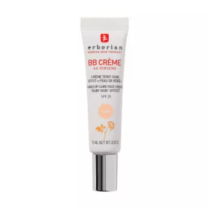 Erbo Sib Creme Clair 15ml R22 - Erborian