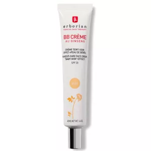 Erborian Bb Creme Nude40ml R22 - Erborian
