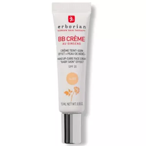 Erborian Bb Creme Naakt 15ml - Erborian