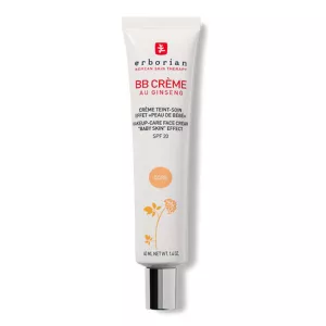 Erborian Bb Crem Dore 40ml R22 - Erborian