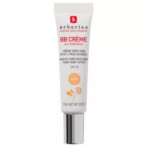 Erborian Bb Creme Dore 15ml
