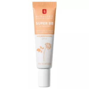 スーパーBBドレ 15ml - Erborian