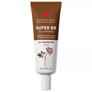 Erborian Super Bb Chocolat40ml - Erborian
