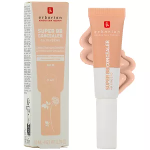 スーパー Bb コンセ ドール エルボ 10ml - Erborian