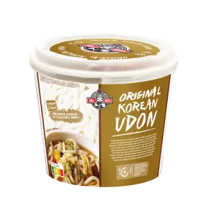 Nouilles Udon Cup 220g Originale - MR MIN