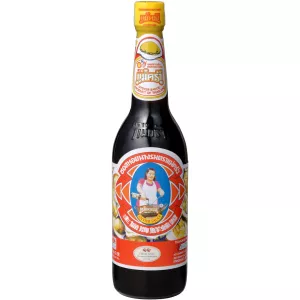 蚝油 12 X 600 毫升 - MAE KRUA