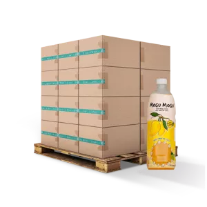 Mogu Mangue Et Nata De Coco 1l