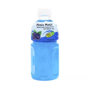 Mogu Crema De Cassis Cacao 32cl