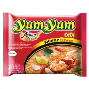 شوربة الروبيان بالشعيرية 60 جرام - YUM YUM