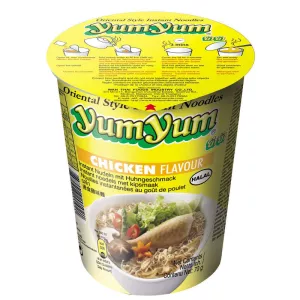 カップヌードル チキンスープ 70g - YUM YUM