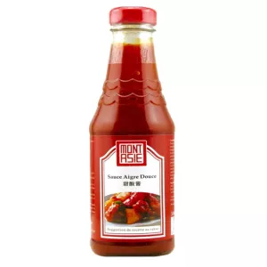 Sauce Aigre Douce 0,3l