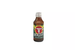 Kohlensäurehaltiges Energiegetränk. 50 x 150 ml - Carabao