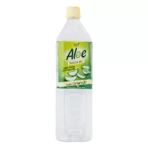 Aloe Drink For Life Nat.1,2l