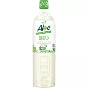 Boisson à l'aloé vera saveur original BIO 1,2L - ÉLOA