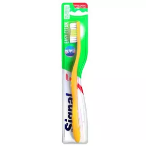 BROSSE A DENT SEGNALE EASY CLEAN MEDIO X1