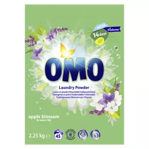 Omo weniger pdre Apple BLSM 45LV - OMO