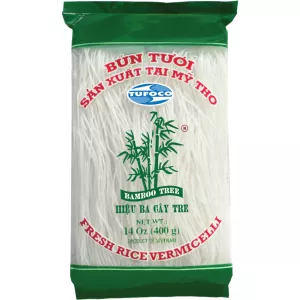 ビーフン 400g - Bamboo Tree