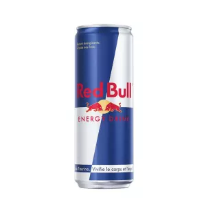 Bebida Energética Red Bull 355ml
