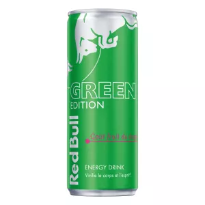Dragão 25cl - RED BULL