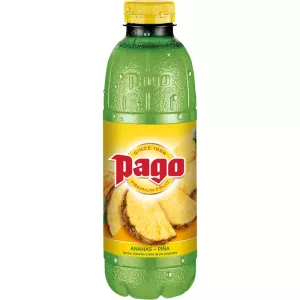 Succo di ananas 75cl - PAGO