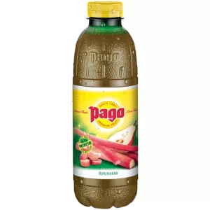 Pago Rhubarbe 75cl