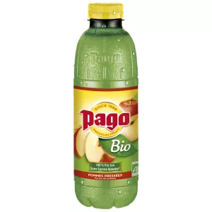 Pago Pomm Presse Bio Pet 75cl