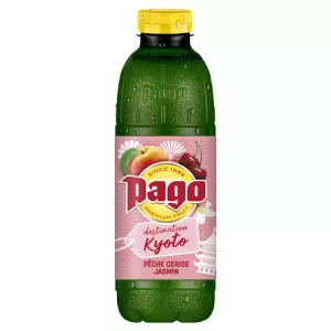 0 75L Pay pec ceris jasmin - PAGO