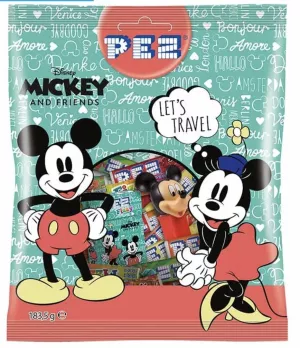 Mickey Minnie 183,5g - PEZ