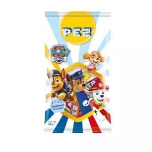 Süßigkeiten 85g - Pez