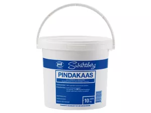 Bơ Đậu Phộng 10 Kg - Pcd