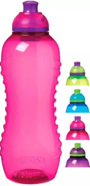 Bouteille Twister 460 Ml Assor