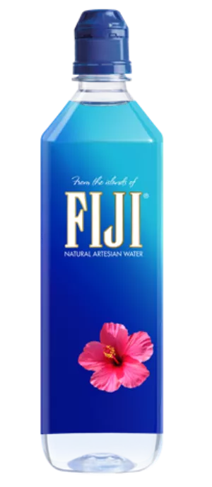 Cappellino sportivo Fiji 70 Cl - FIJI WATER