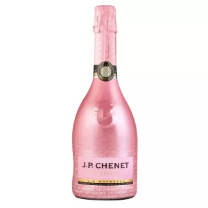 Vin mousseux Edition Ice Demi Sec 75cl  - J.P Chenet