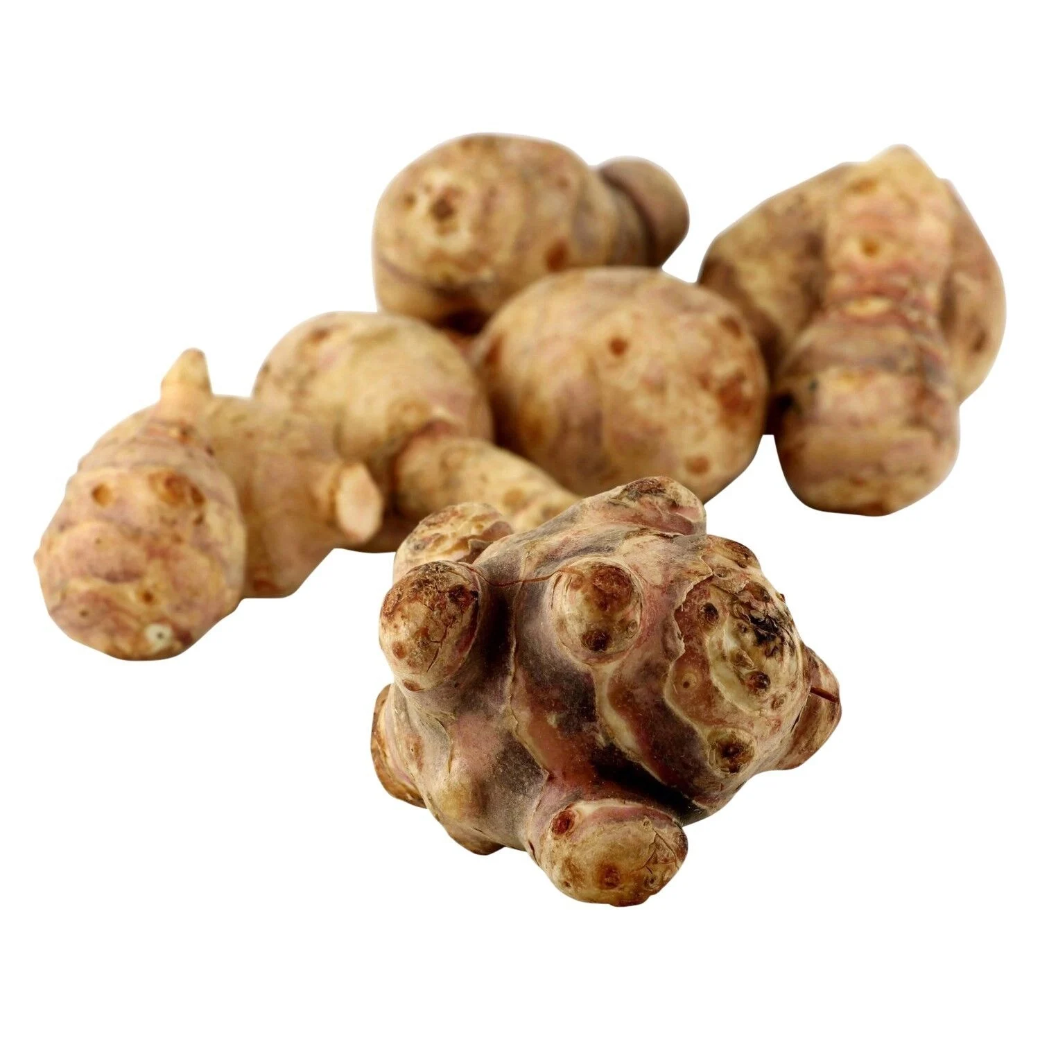 Topinambour Vrac Au Kg