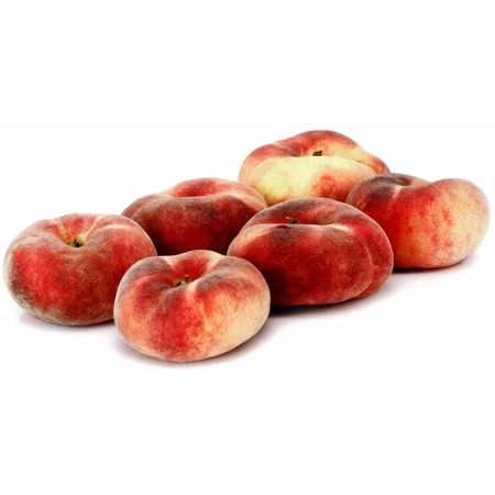 Peche Plate Vrac Au Kg