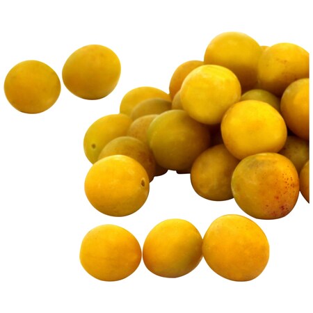 Prune Mirabelle Vrac Au Kg