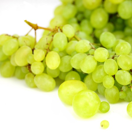Raisin Blanc Italie Vrac