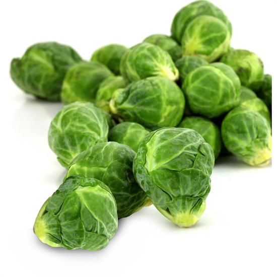 Chou Bruxelles Vrac Kg