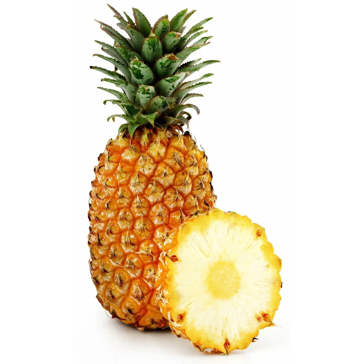 Ananas Victoria Piece