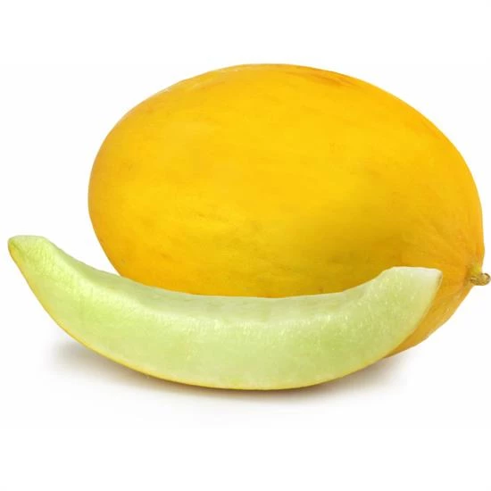 Melon Jaune Piece