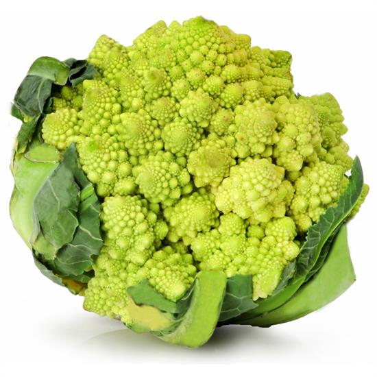 Chou Romanesco Piece