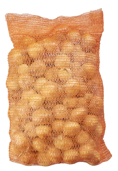 Túi 5kg Hành Vàng Fr
