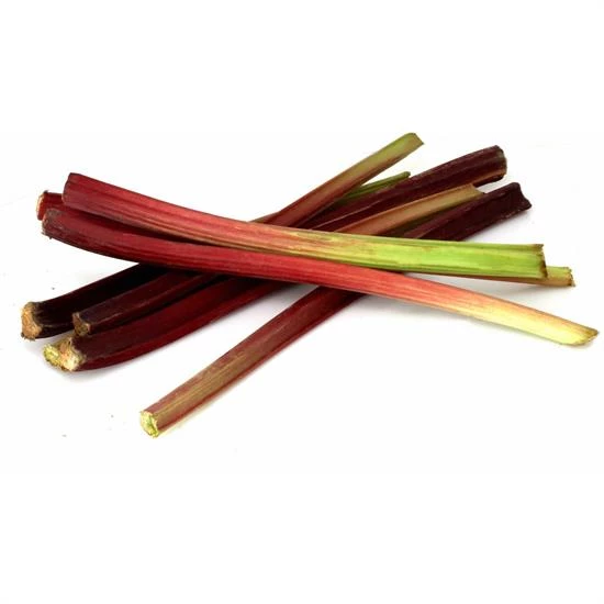 Bot 1kg Rhubarbe