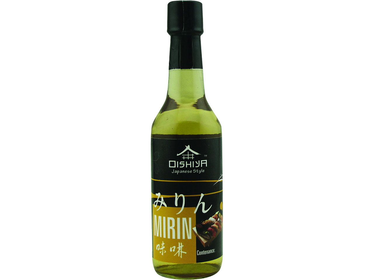 Mirin 150ml - Oishiya