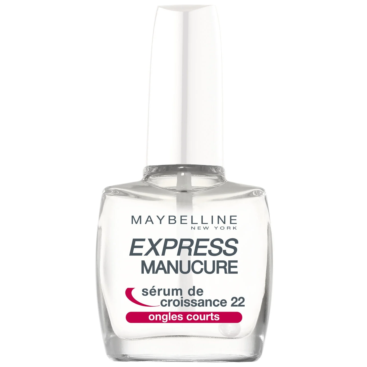 Nu 10ml Vao Serum Croiss Gemey