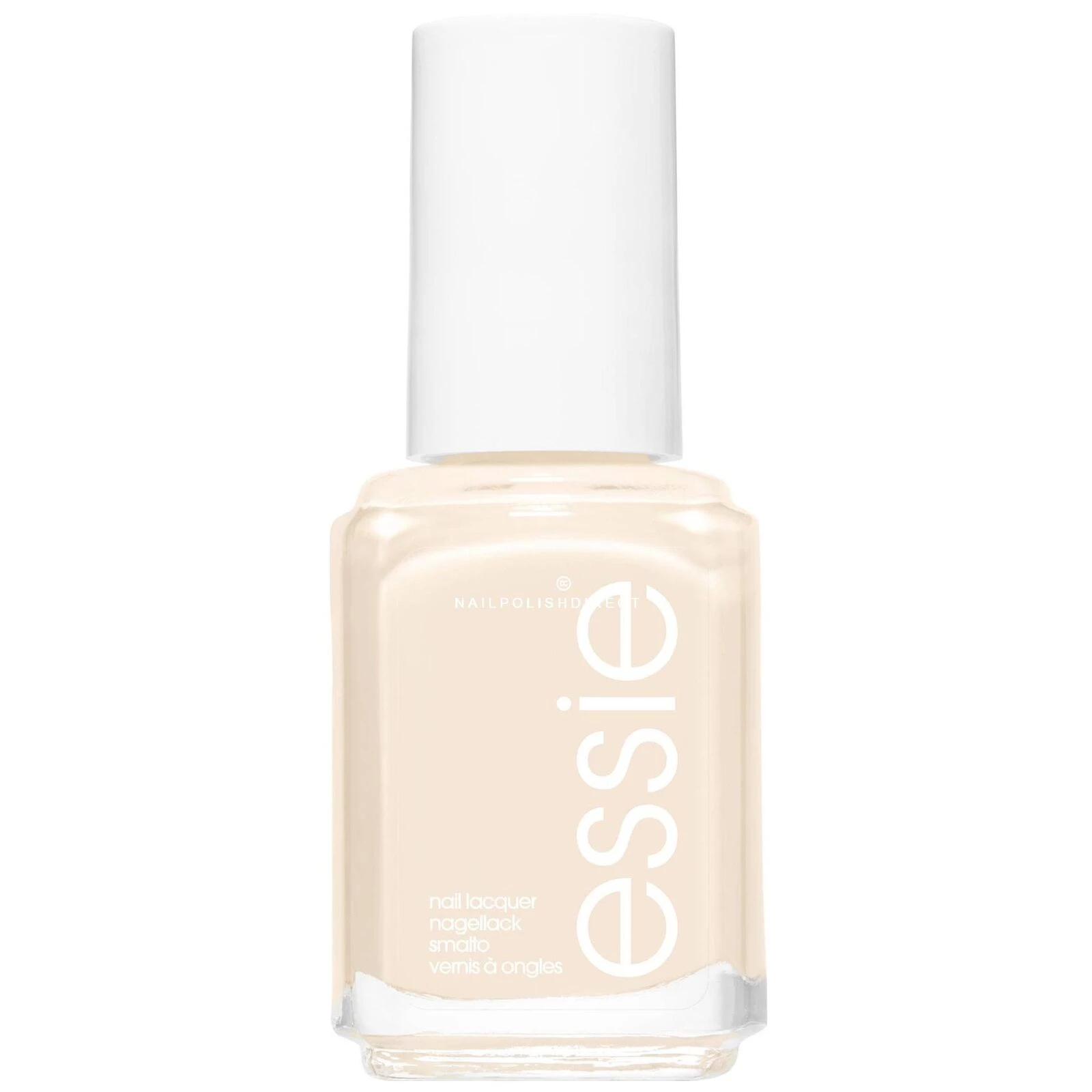 Nu 13 Ml Vao 5 Allure Essie