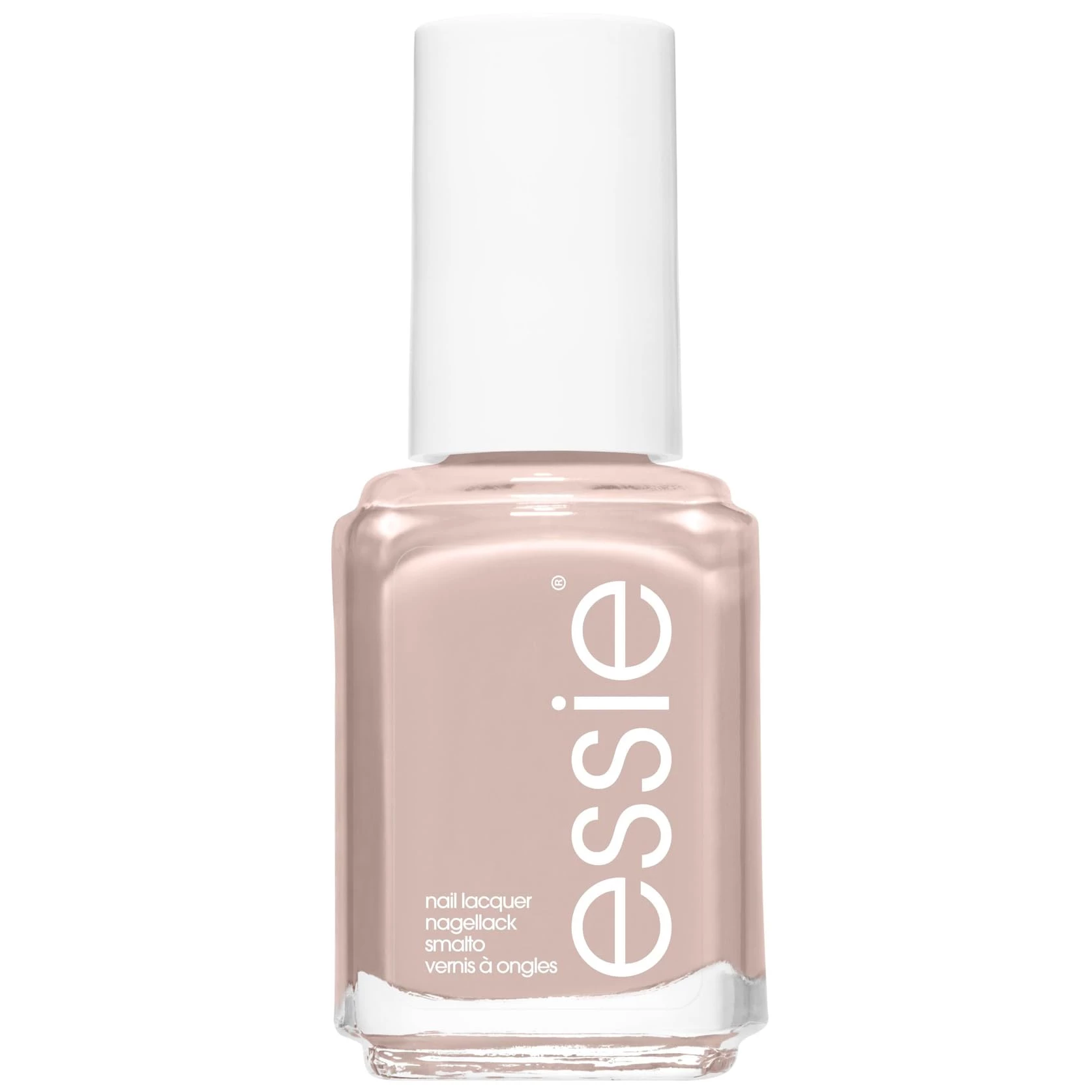 Nu 13 Ml Vao 6 Ballet Essie